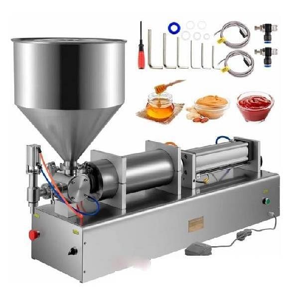 Batter Filling Machine