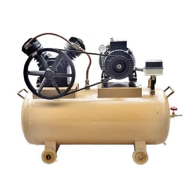 Air Compressor Industrial