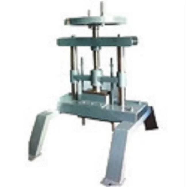 Automatic Camphor Tablet Making Machine