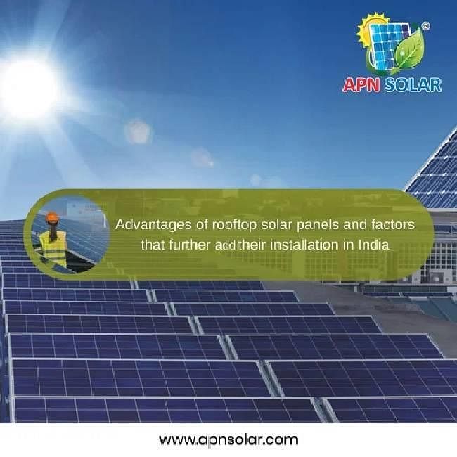 Solar Power Systems