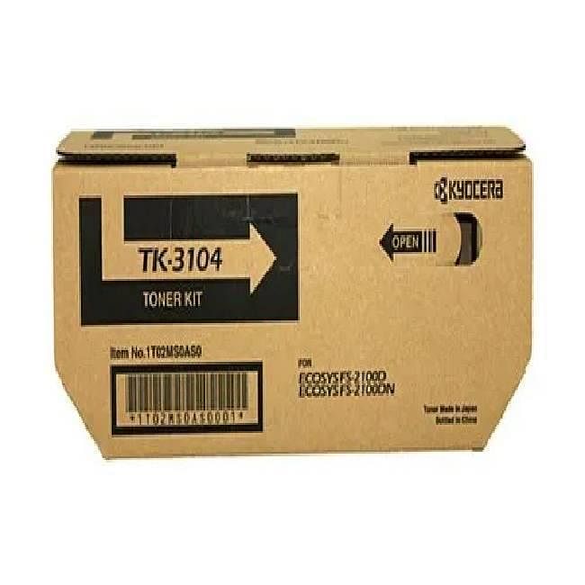 Kyocera TK 3104 Toner Cartridge