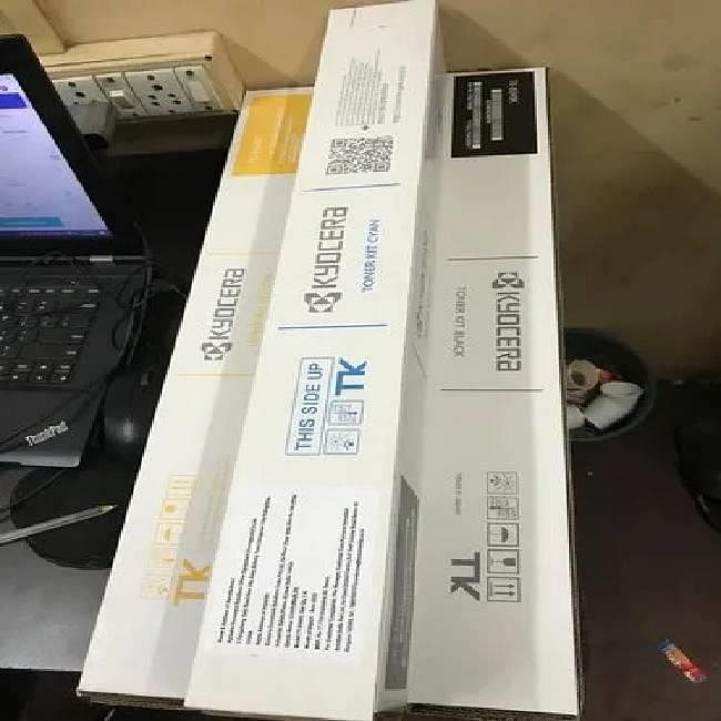 Kyocera TK 8349 Toner Cartridge