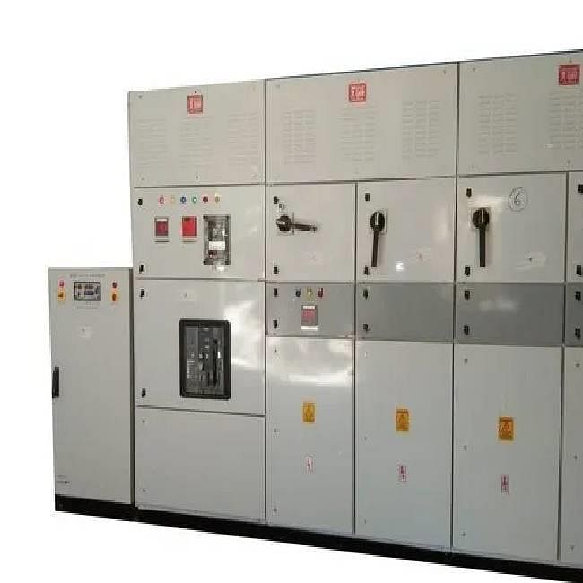 ACB Distribution Panel