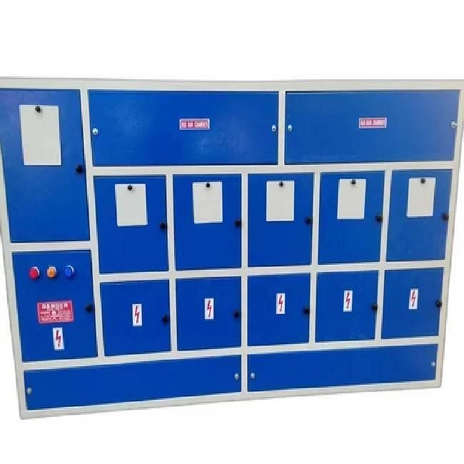 Tneb Metering Panel