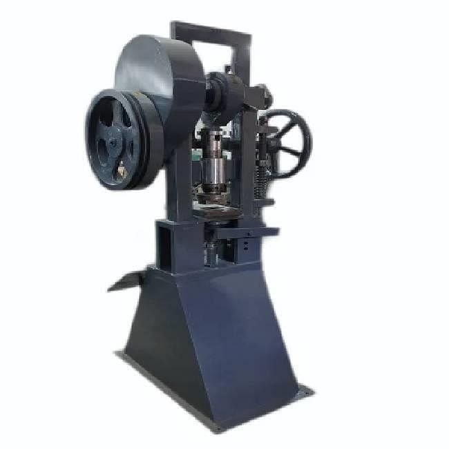 Ceramic Tablet Press