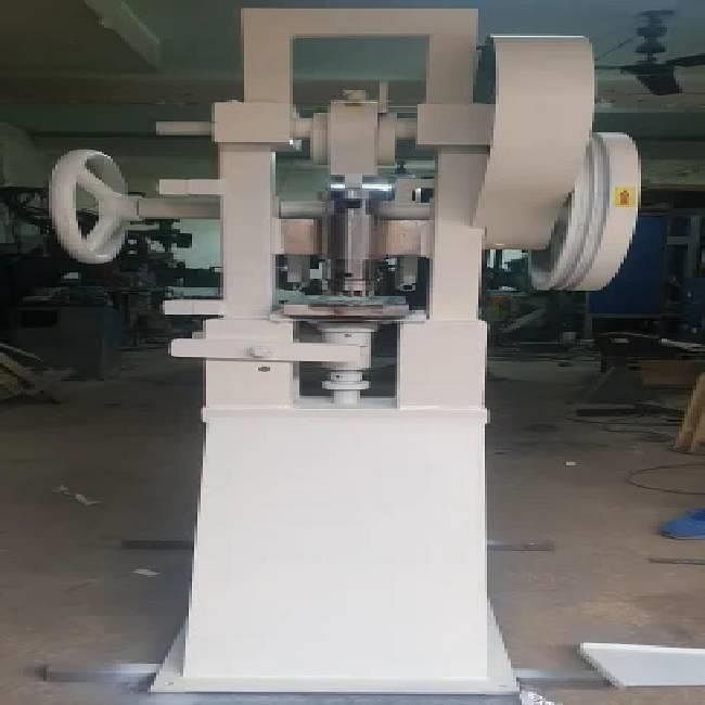 Odonil tablet Making Machine