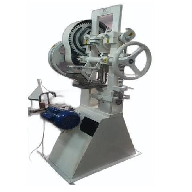 Toilet Freshener Making Machine