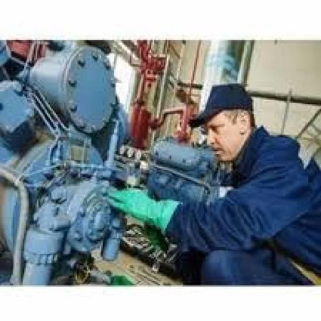 Industrial Air Compressor Repair Services, in Delhi NCR, Mechanical + Electrical