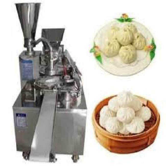 Momo Making Machine