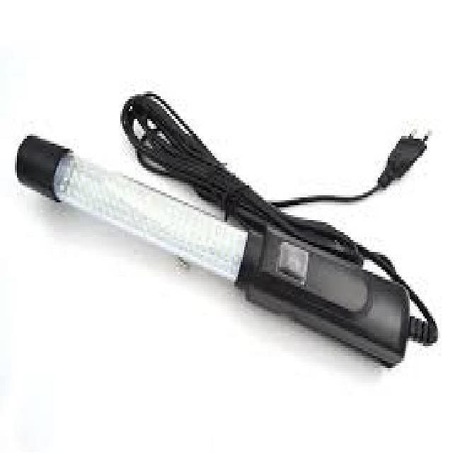 SMC Led Hand LAMPS 230VAC with Charger