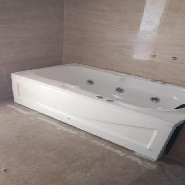 Aavi Online Heater Bathtub