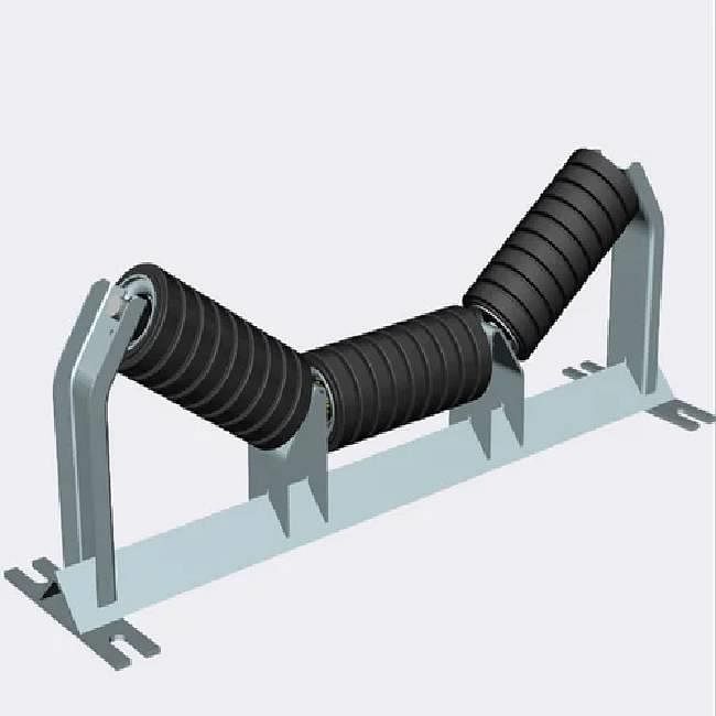 Conveyor Idler Roller