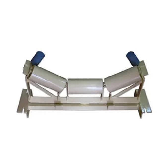 Belt Idler Conveyor