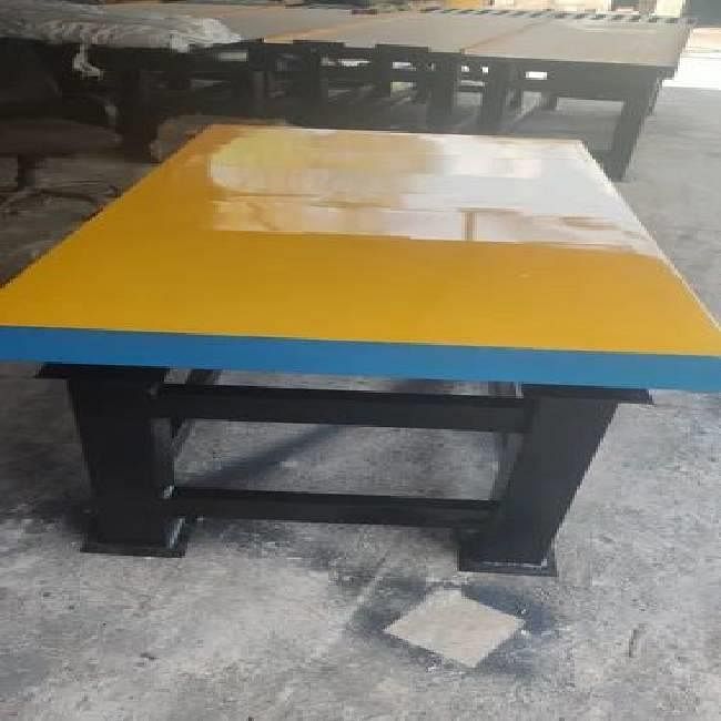 Vibro Forming Table