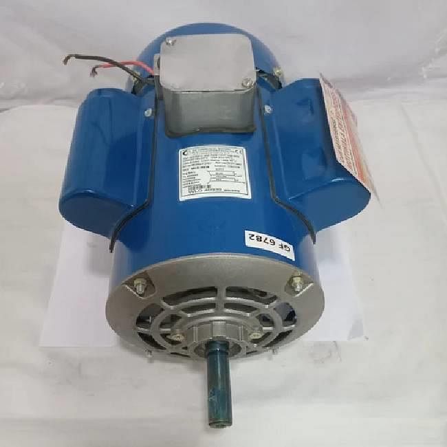 1 HP Cg Single Phase Motor