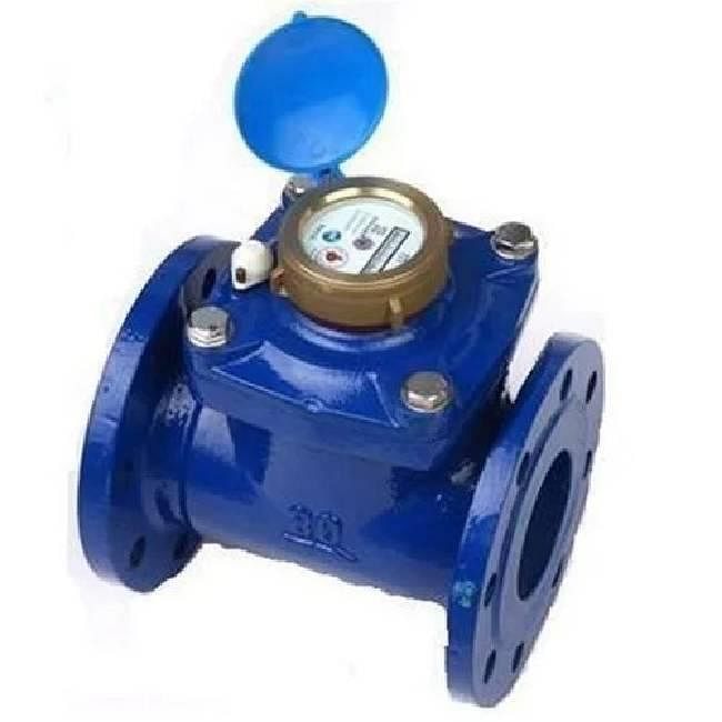 Kranti Water Flow Meter