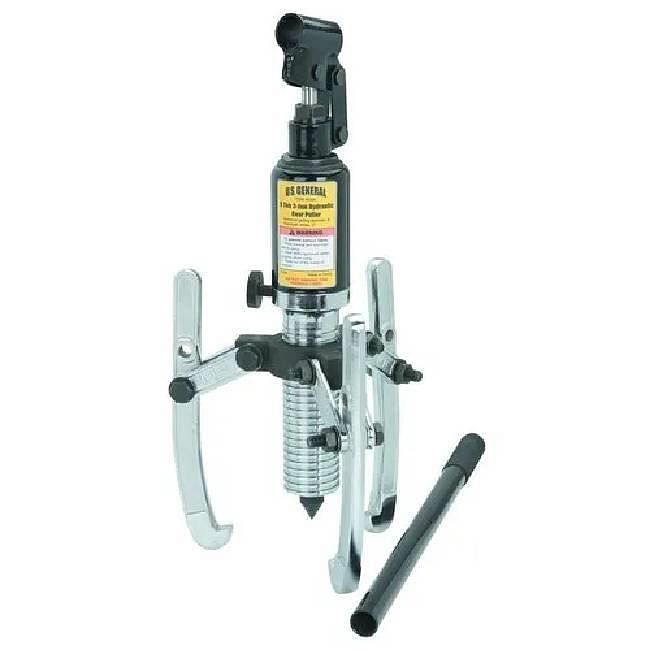 Hydraulic Bearing Puller