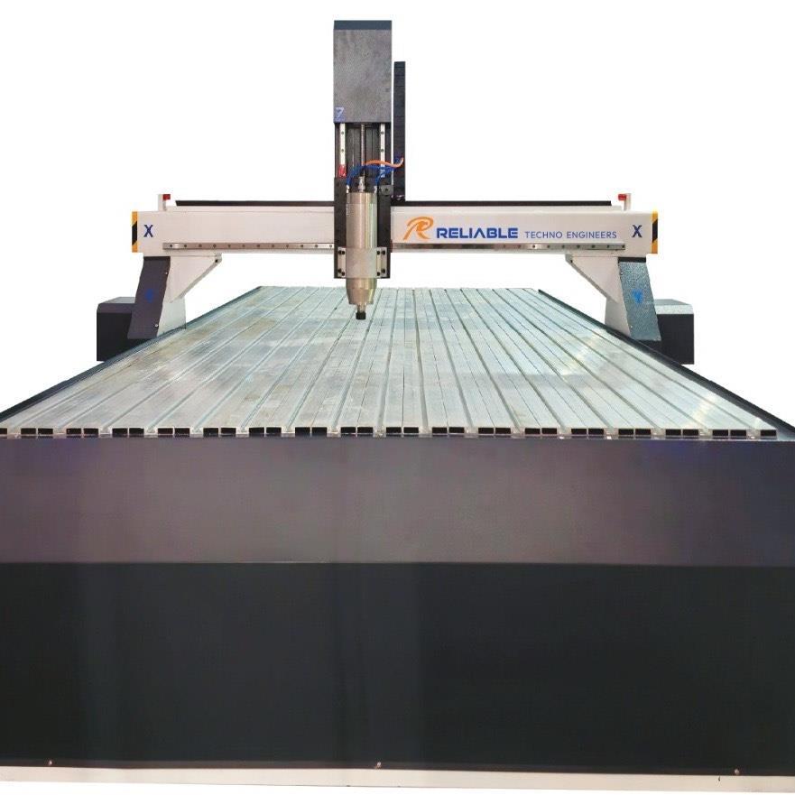 CNC WOOD ROUTER MACHINE