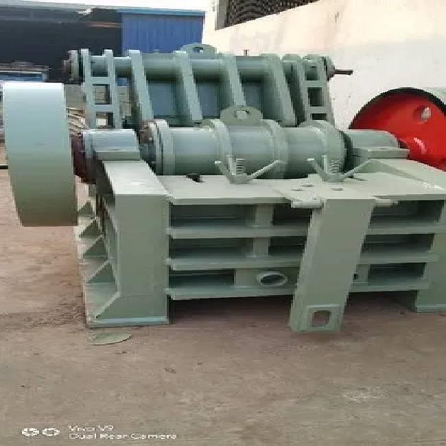 Double Toggle Jaw Crusher 30''X20''