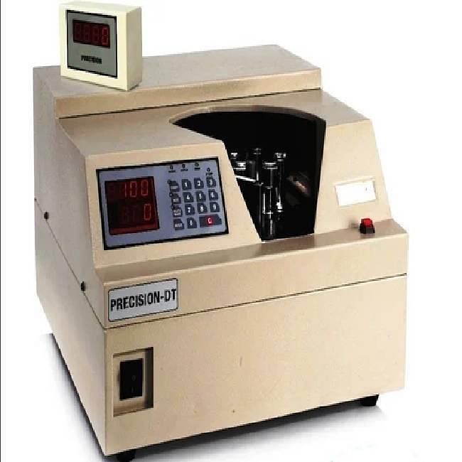 Bundle Note Counting Machines