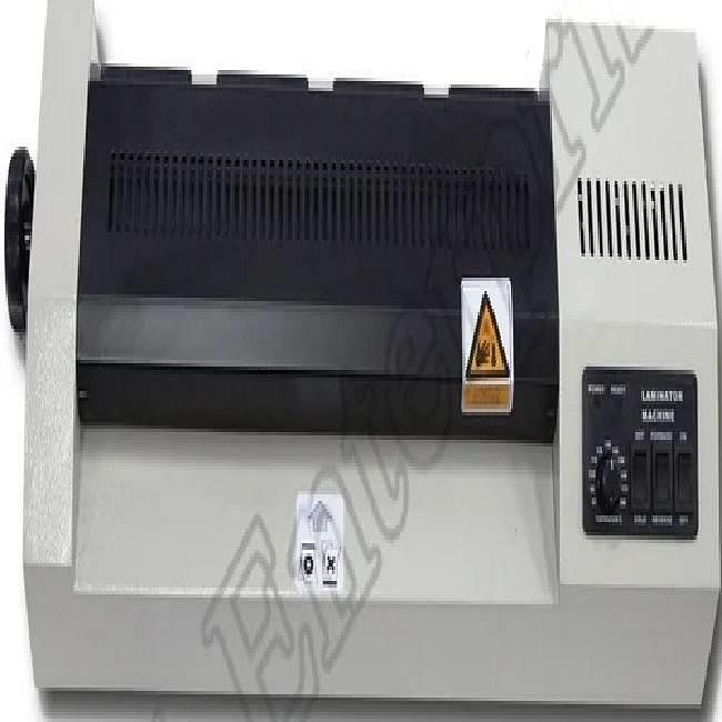 Lamination Machine