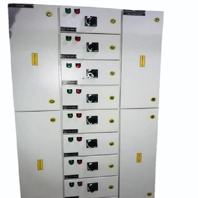 MCB Distribution Boards