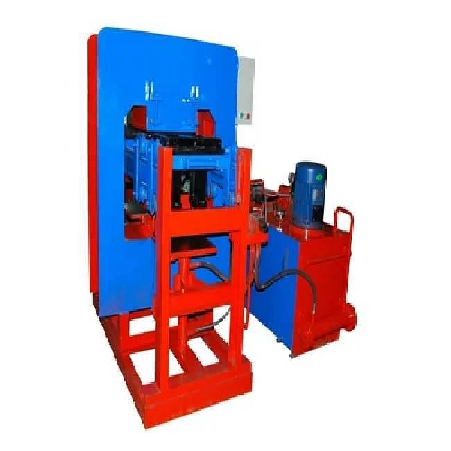 Manual Interlocking Paver Block Making Machine