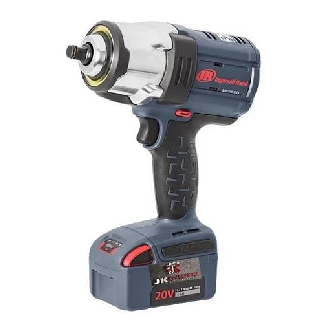 Electric Impact Wrench