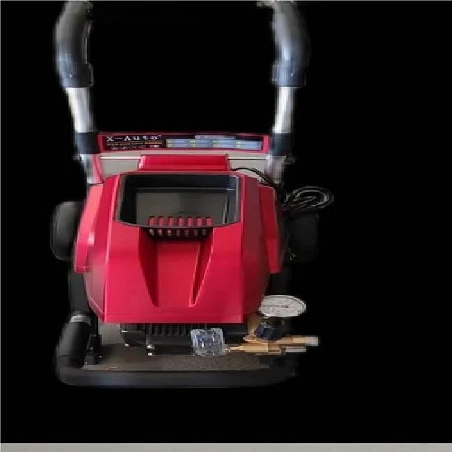 X Auto High Pressure Washer