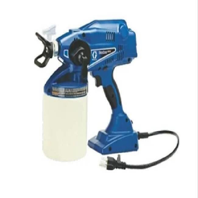 Airless Paint Spray Pump