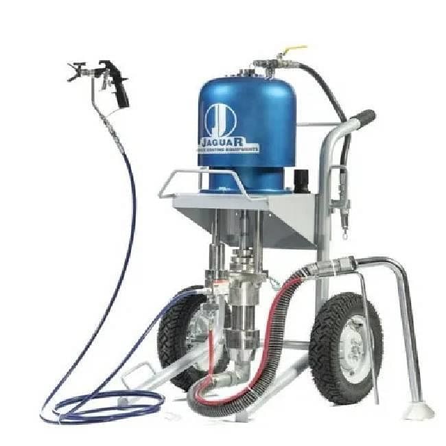 Airless Spray Painting Machine