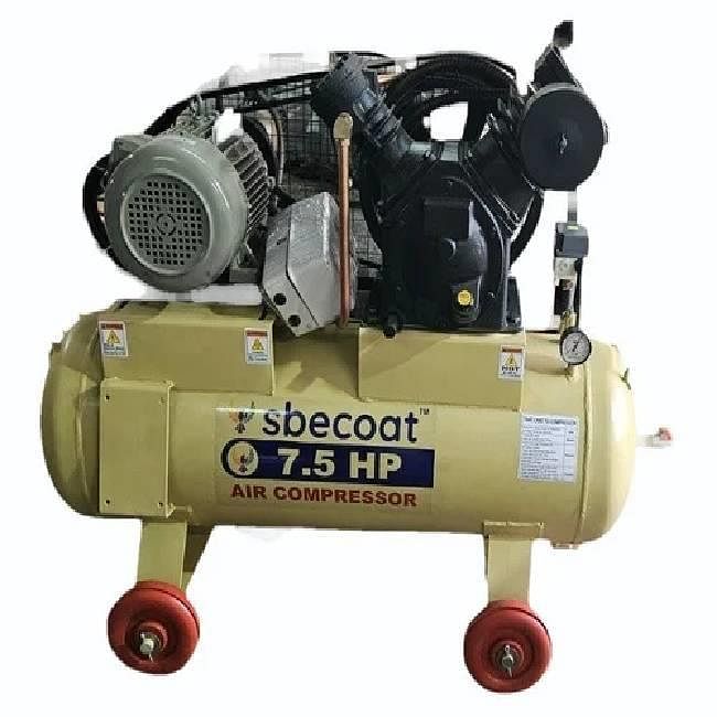 Portable Air Compressor