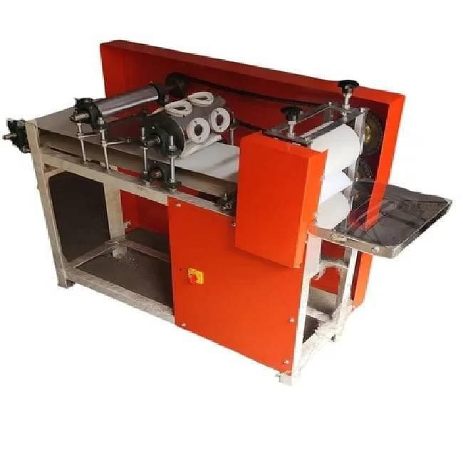 Papad Making Machine