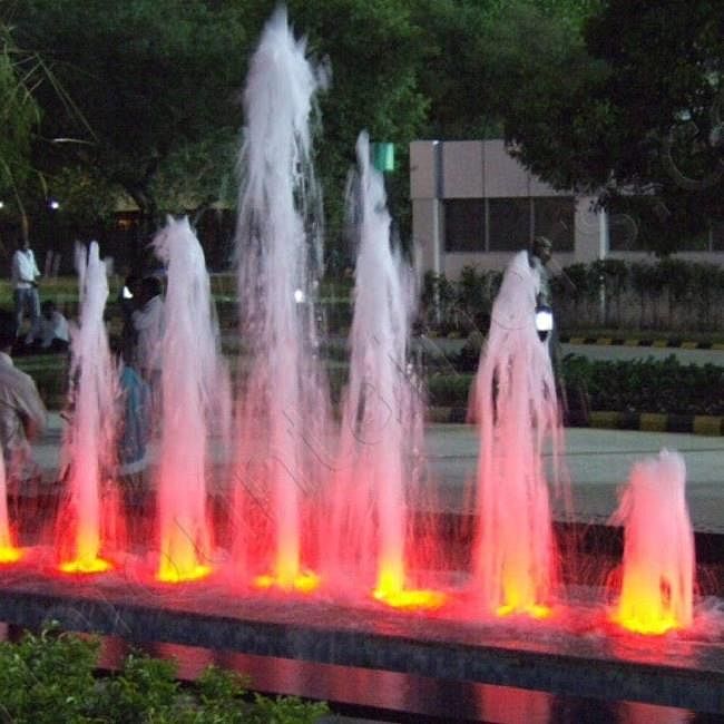 Water Fountain