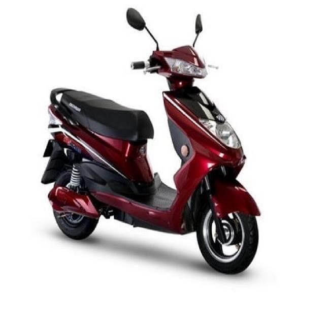 Uninor Electric Scooty