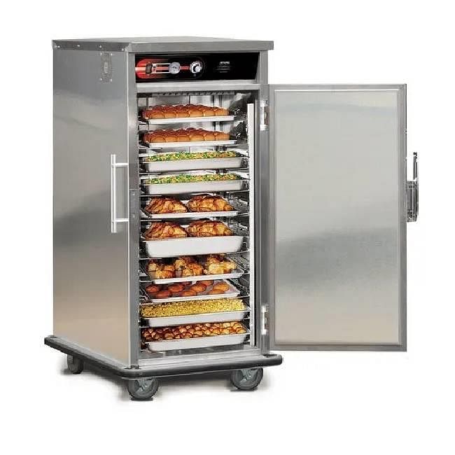 Hot Food Cabinet