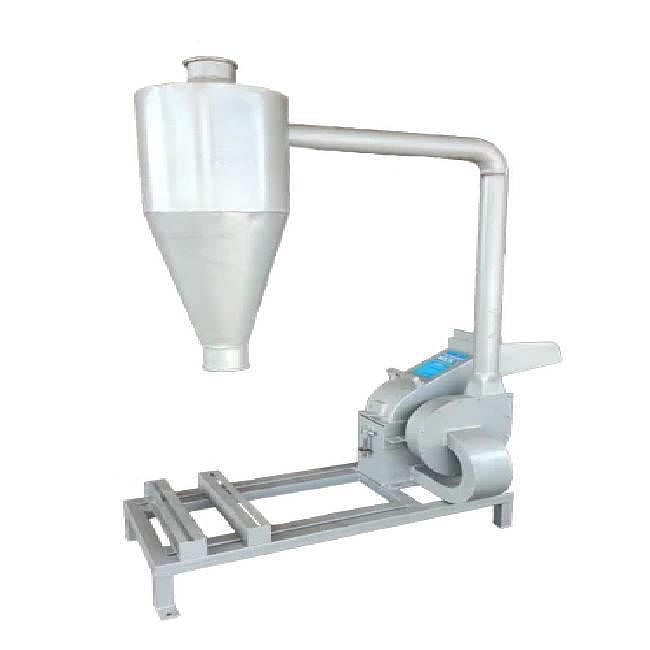 Jeera Powder Grinding Machine