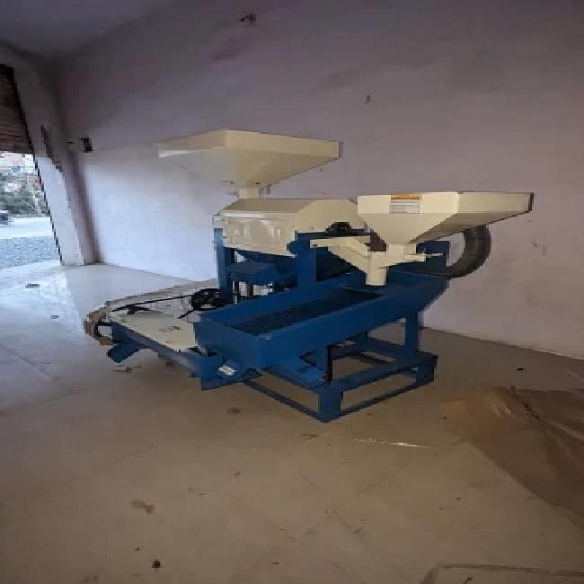 mini dal mill