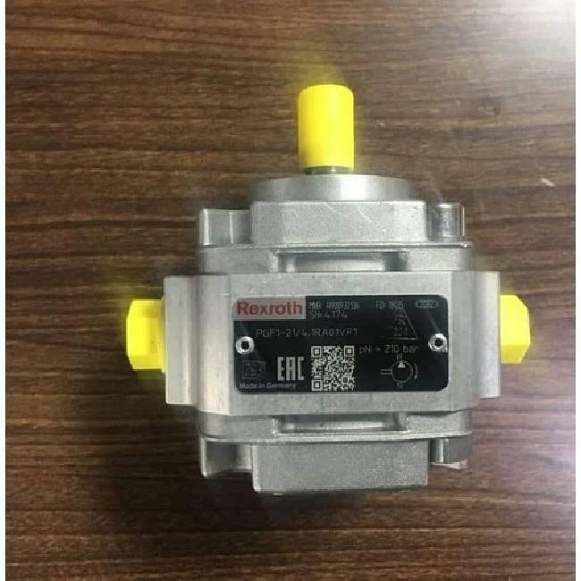 REXROTH PGF1 Gear Pump