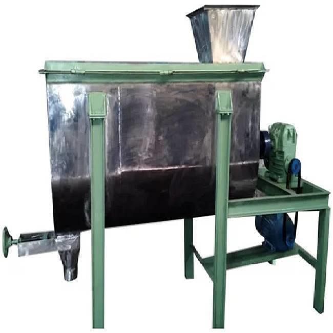 Powder Mixer Machine