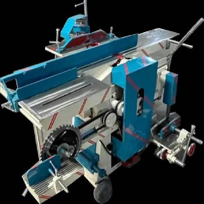 Chain Mortiser Wood Planer Machine