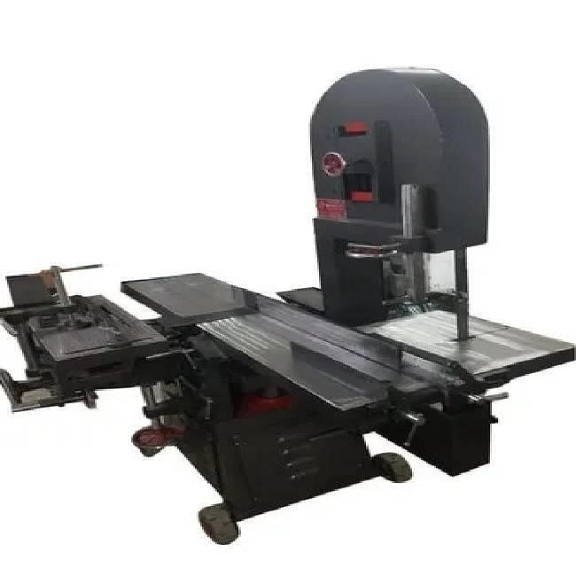 Woodworking Spindle Moulder Machine