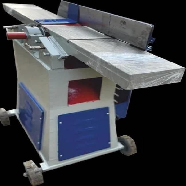 MS Surface planer