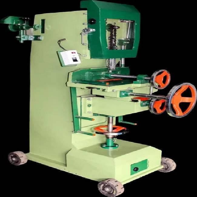 Chain Mortising Machine