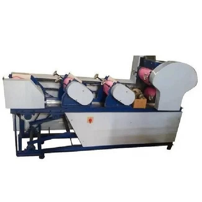 Noodles Making Machine