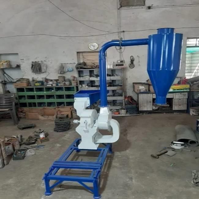 Coriander Grinding Machine