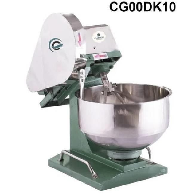 Super Power Flour Dough Making Machine CG00DK10