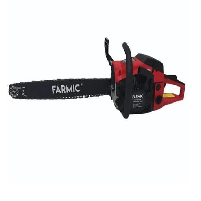 Farmic 20 inch Petrol Chain Saw 22 Inch