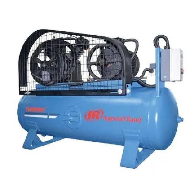 High Pressure Reciprocating Air Compressor