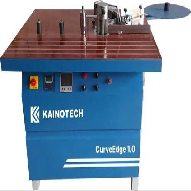 Manual Edge Banding Machine